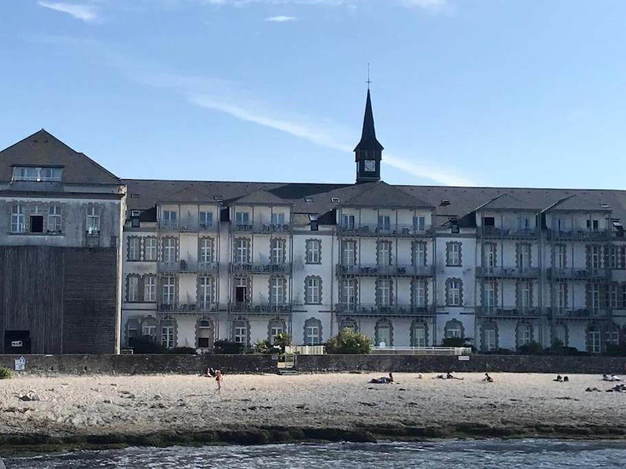 Appartement Résidence les pieds dans l'eau Croisic Le Croisic Exterior foto